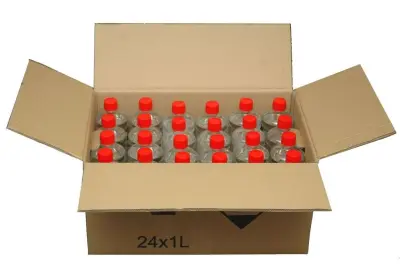 96?L Biola Premium Bioethanol Fuel – Bulk Clean?Burning